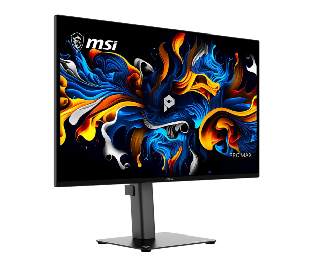 MSI PRO MAX 271UPX12G - 1485761 - zdjęcie 3